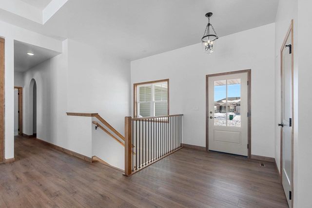 416 LANSDOWNE STREET, De Pere, WI 54115