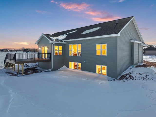 416 LANSDOWNE STREET, De Pere, WI 54115