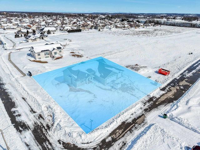 416 LANSDOWNE STREET, De Pere, WI 54115