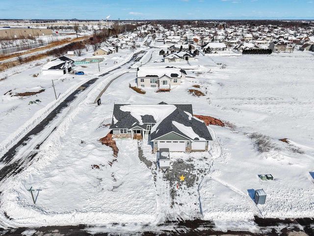 416 LANSDOWNE STREET, De Pere, WI 54115