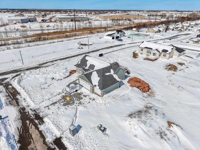 416 LANSDOWNE STREET, De Pere, WI 54115