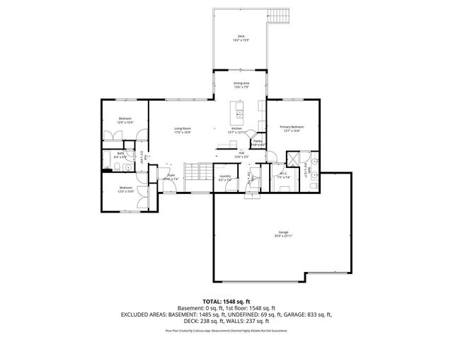 416 LANSDOWNE STREET, De Pere, WI 54115