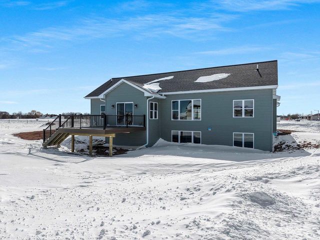 416 LANSDOWNE STREET, De Pere, WI 54115