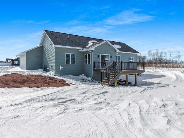 416 LANSDOWNE STREET, De Pere, WI 54115