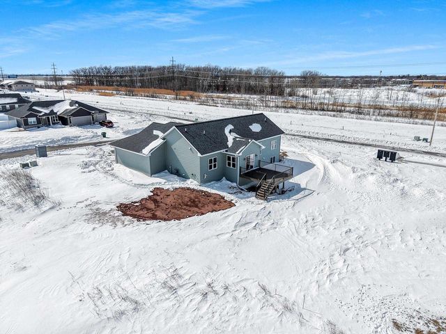 416 LANSDOWNE STREET, De Pere, WI 54115