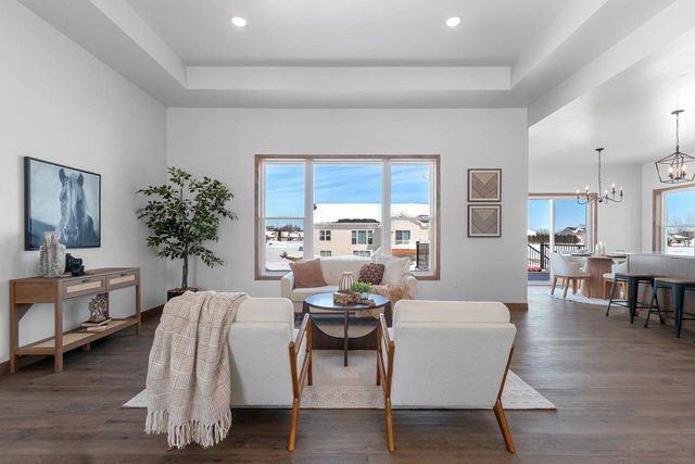 416 LANSDOWNE STREET, De Pere, WI 54115