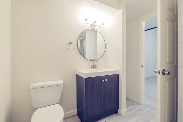 12553 Wellington Park Drive, Houston, TX 77072