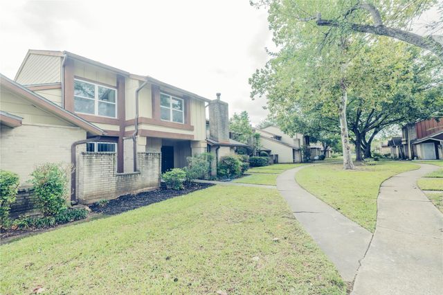12553 Wellington Park Drive, Houston, TX 77072