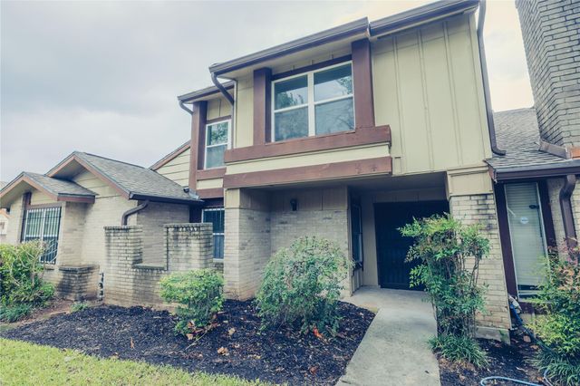 12553 Wellington Park Drive, Houston, TX 77072