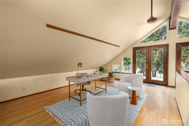 6810 NE Wood Bay Lane, Poulsbo, WA 98370