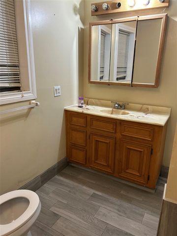 307 Hafer Street, Baytown, TX 77520