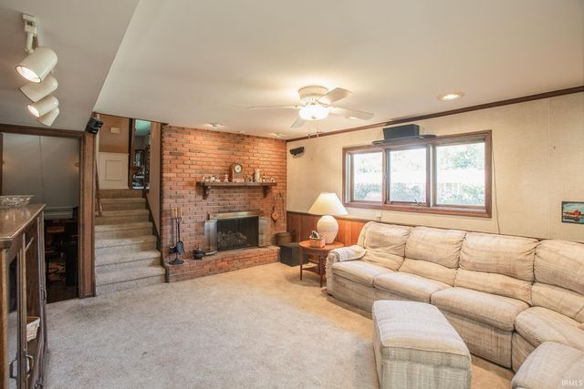 6505 Stony Brook Drive, Fort Wayne, IN 46835