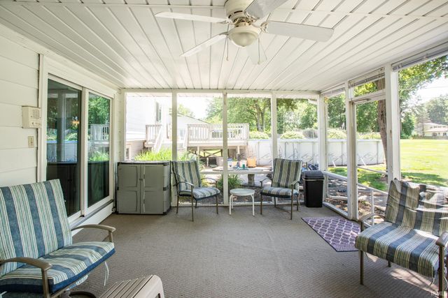 6505 Stony Brook Drive, Fort Wayne, IN 46835