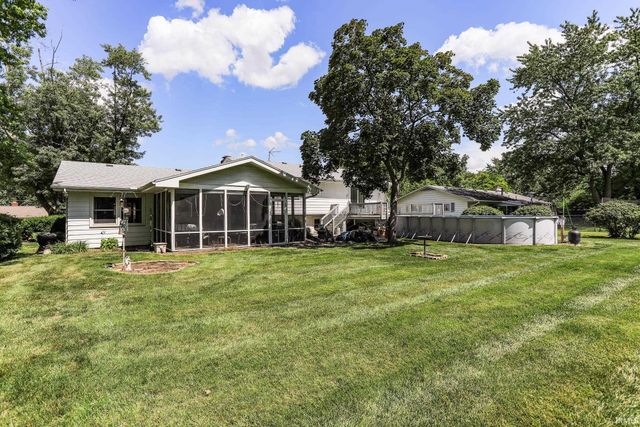 6505 Stony Brook Drive, Fort Wayne, IN 46835
