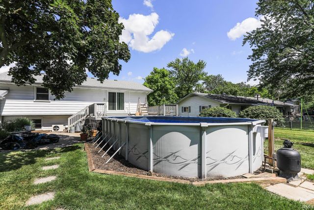 6505 Stony Brook Drive, Fort Wayne, IN 46835