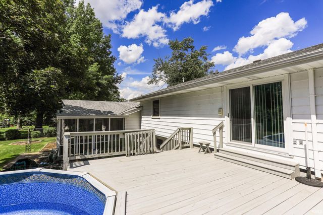 6505 Stony Brook Drive, Fort Wayne, IN 46835