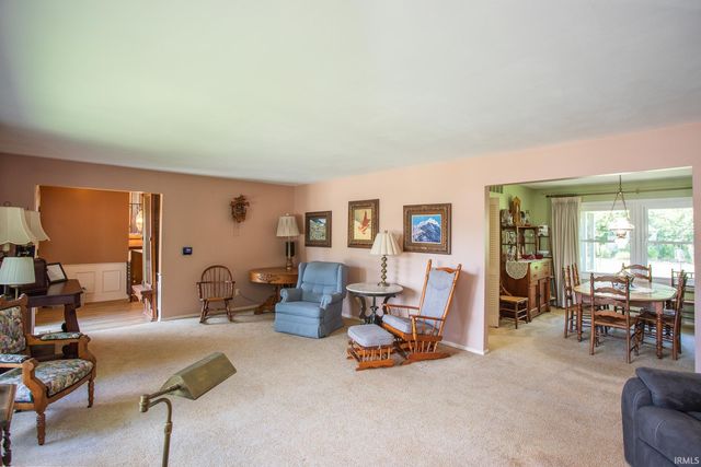 6505 Stony Brook Drive, Fort Wayne, IN 46835