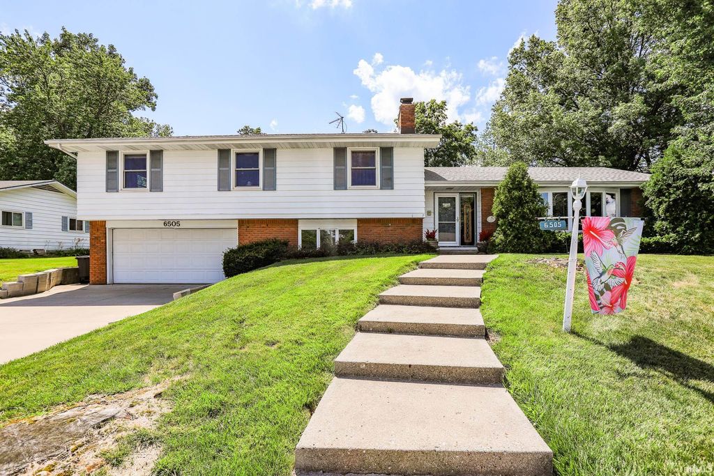 6505 Stony Brook Drive, Fort Wayne, IN 46835