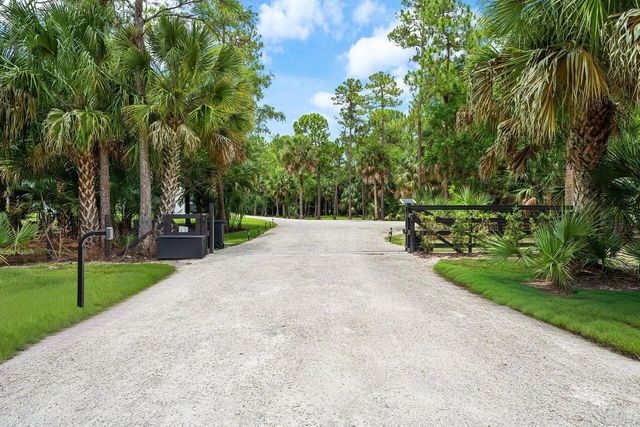 11871 Randolph Siding Road N, Jupiter, FL 33478