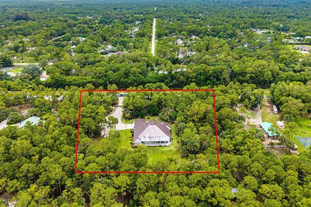 11871 Randolph Siding Road N, Jupiter, FL 33478