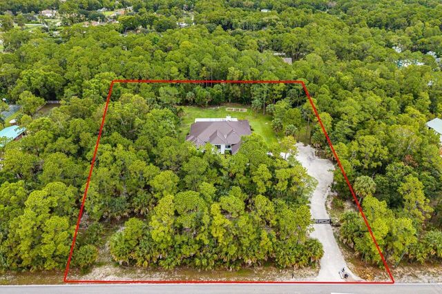 11871 Randolph Siding Road N, Jupiter, FL 33478