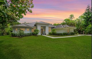 11871 Randolph Siding Road N, Jupiter, FL 33478