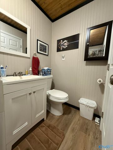 18531 Bream Bluff Drive, Athens, AL 35611