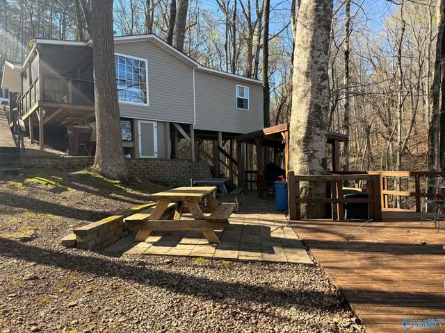 18531 Bream Bluff Drive, Athens, AL 35611