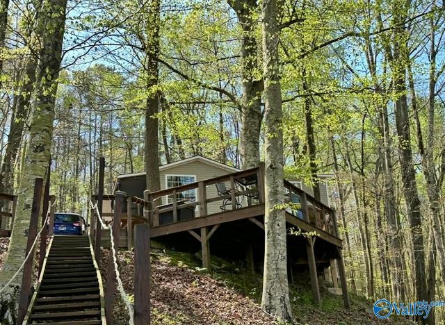 18531 Bream Bluff Drive, Athens, AL 35611