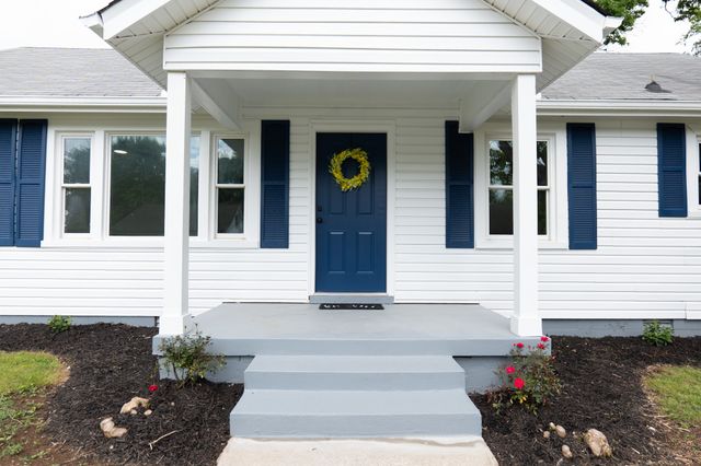 313 Jakes Ave, Murfreesboro, TN 37130