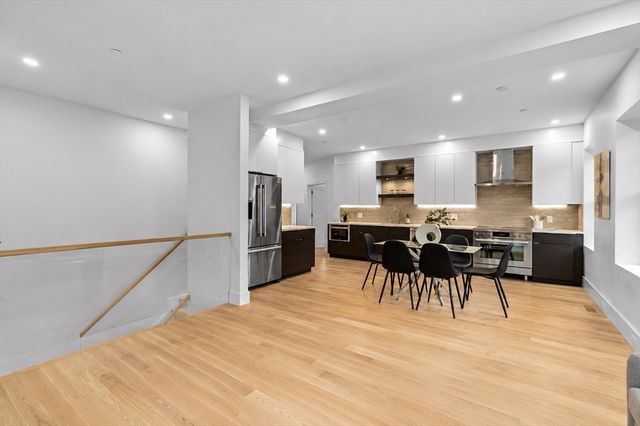 65 Pleasant Street 1, Brookline, MA 02446