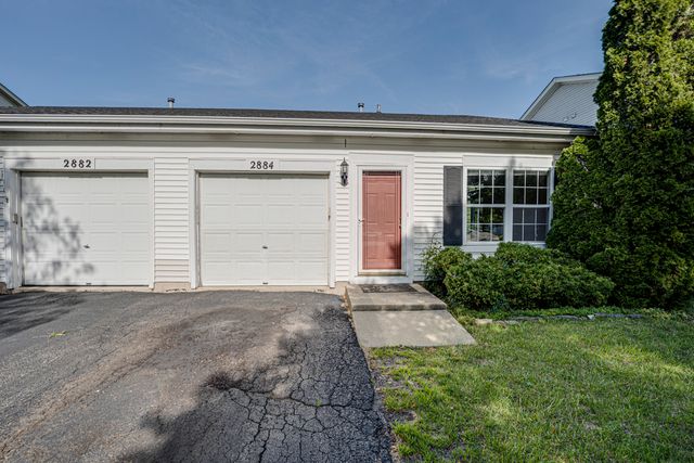2884 Cedar Glade Drive, Naperville, IL 60564