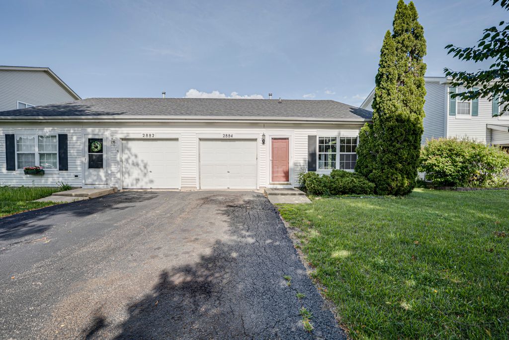 2884 Cedar Glade Drive, Naperville, IL 60564
