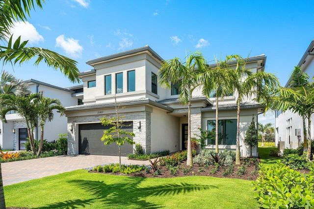 20407 Southernwood Avenue, Boca Raton, FL 33434