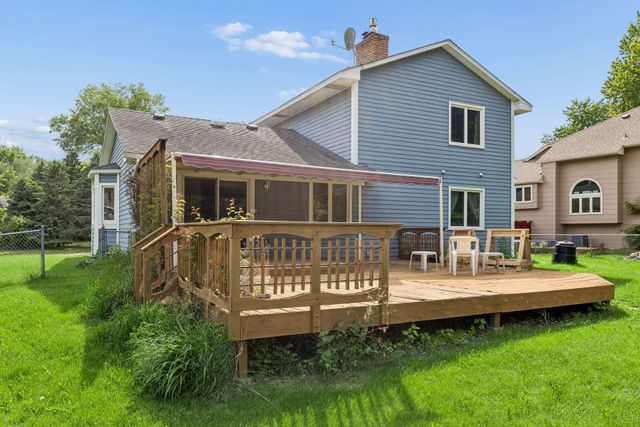 2722 Innsbruck Drive, New Brighton, MN 55112