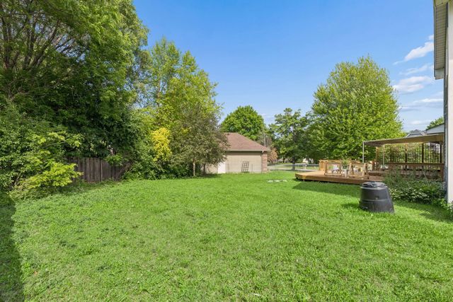 2722 Innsbruck Drive, New Brighton, MN 55112