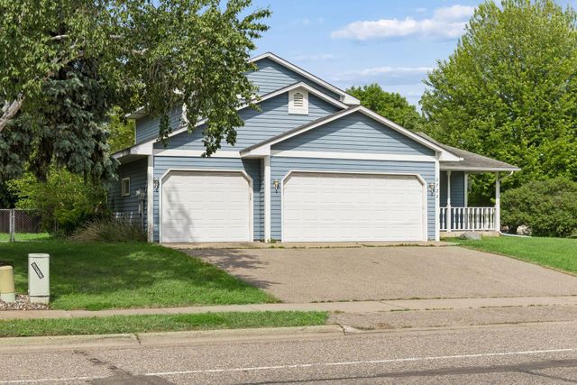 2722 Innsbruck Drive, New Brighton, MN 55112