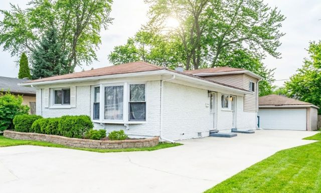 16412 Wood Street, Markham, IL 60428