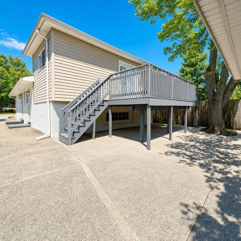 16412 Wood Street, Markham, IL 60428