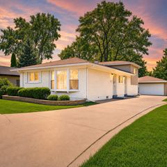 16412 Wood Street, Markham, IL 60428