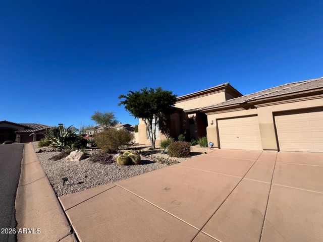 9638 E PEREGRINE Place, Scottsdale, AZ 85262