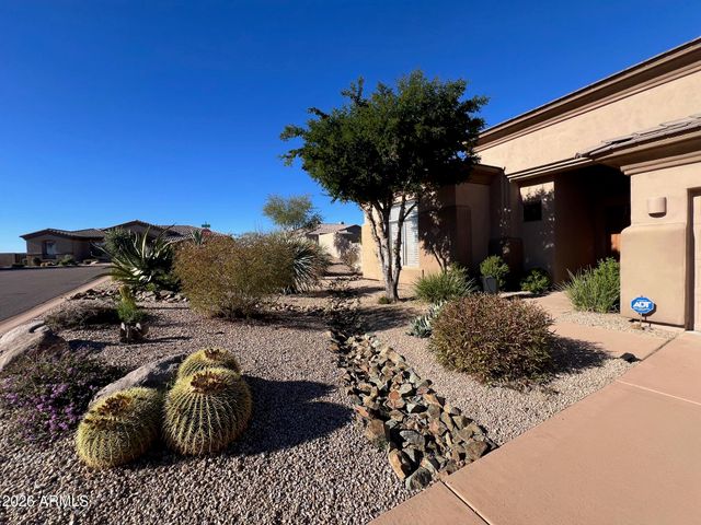 9638 E PEREGRINE Place, Scottsdale, AZ 85262