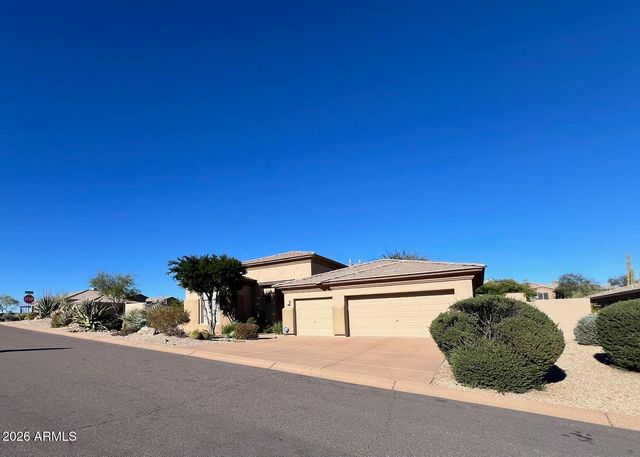 9638 E PEREGRINE Place, Scottsdale, AZ 85262