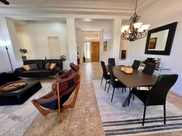 9638 E PEREGRINE Place, Scottsdale, AZ 85262