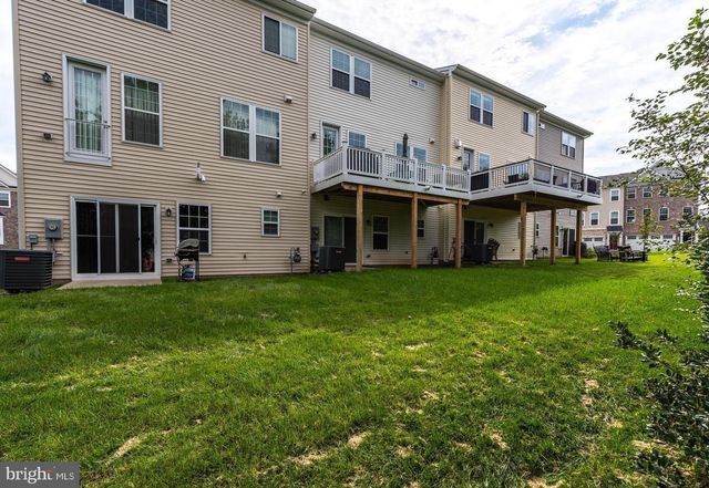 43444 SWEET BRANDY TER, Ashburn, VA 20147