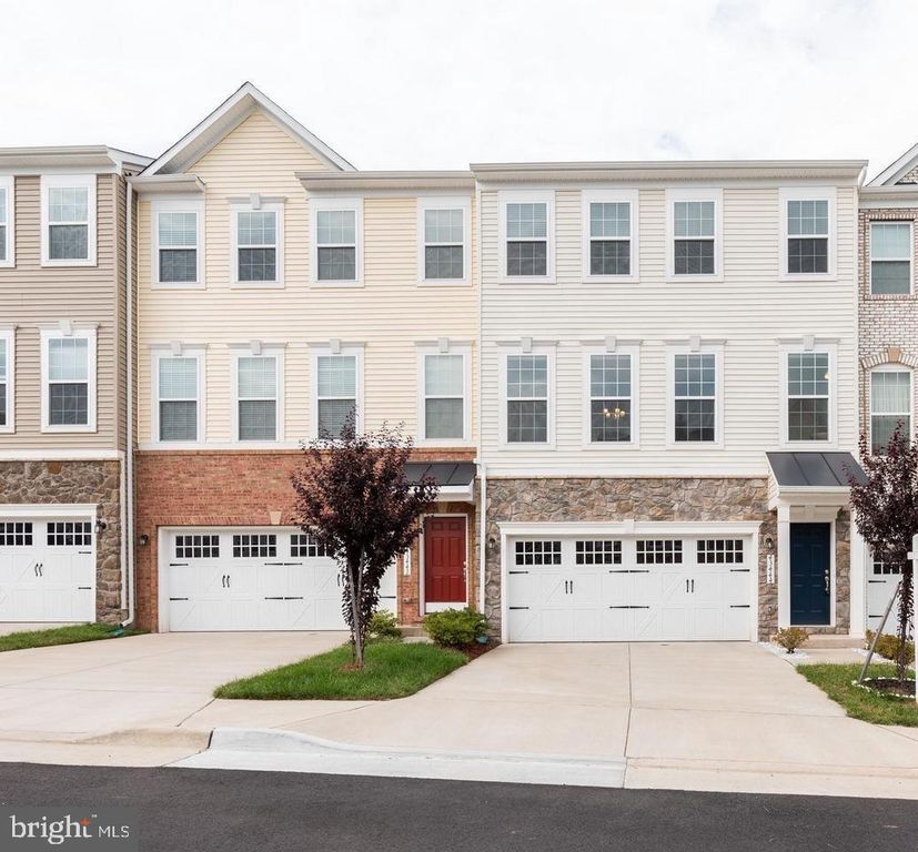 43444 SWEET BRANDY TER, Ashburn, VA 20147