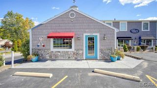 129 Devils Lake Highway, Manitou Beach, MI 49253