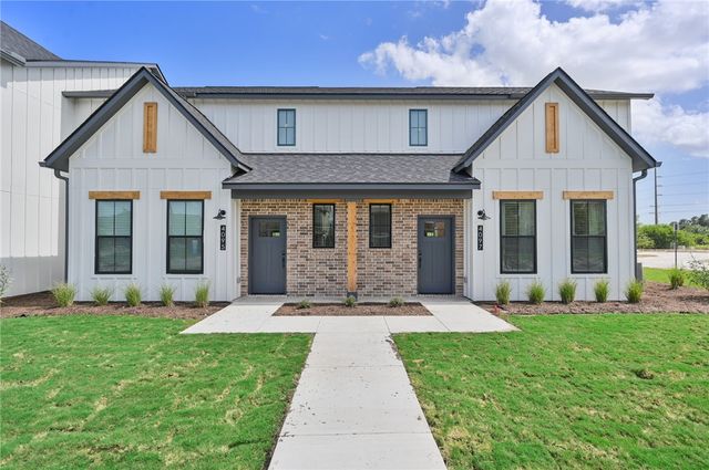 4201 Dahlia Court, College Station, TX 77845