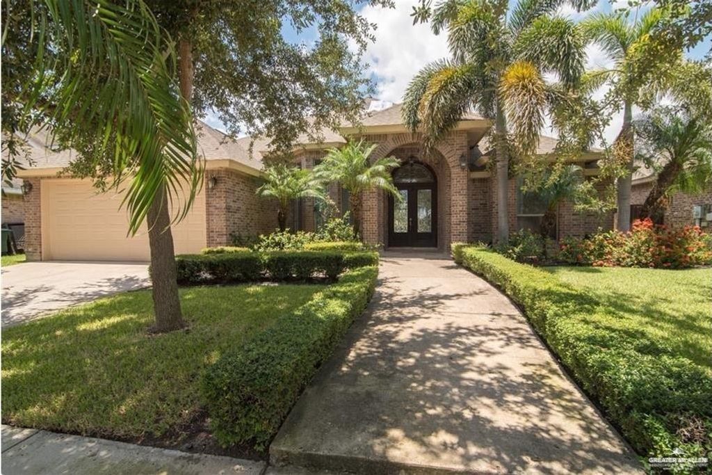 2913 San Rodrigo, Mission, TX 78572