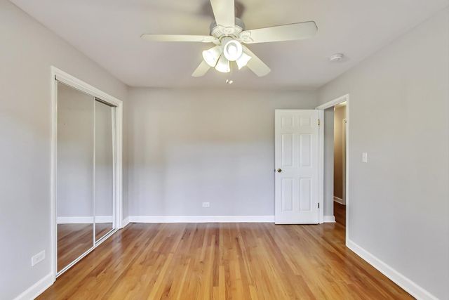 822 Seward Street 3B, Evanston, IL 60202